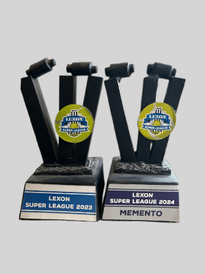Lexon Super League 2023 & 2024