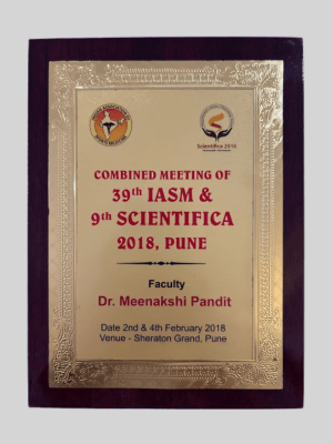 Scientifica 2018,– Faculty
