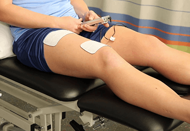 Electrical Muscle Stimulation 2