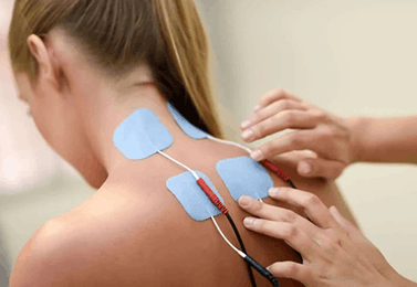 Interferential Therapy (IFT) 1