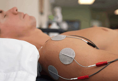 Interferential Therapy (IFT) 2