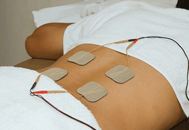 Interferential Therapy (IFT) 3