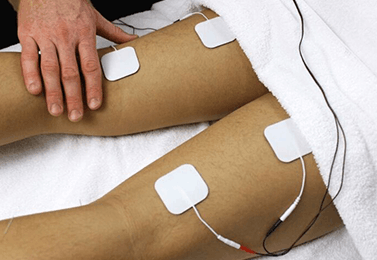 Interferential Therapy (IFT) 4