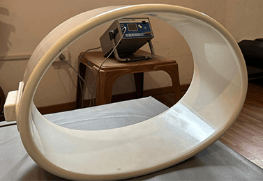 Magnetodyn® Therapy 1