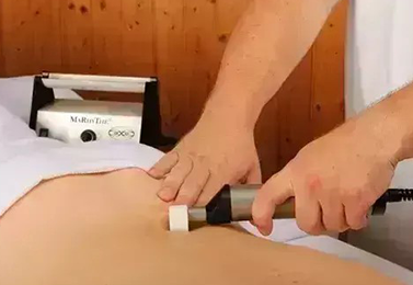 Matrix Rhythm Therapy 1