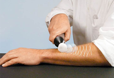 Matrix Rhythm Therapy 3