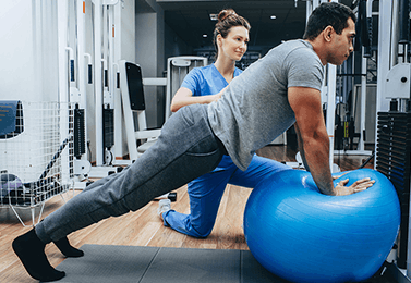 Neurokinetic Therapy (NKT) 2