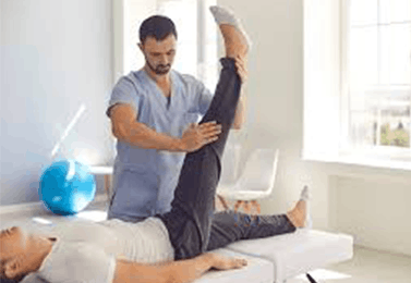 Neurokinetic Therapy (NKT) 3