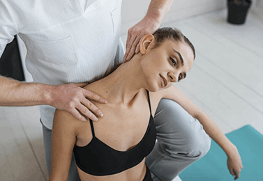 Neurokinetic Therapy (NKT) 4