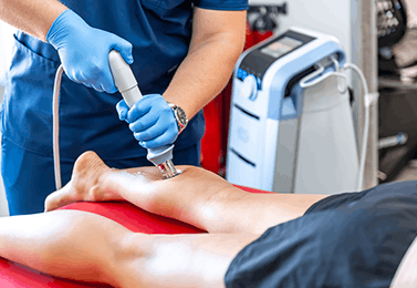 Ultrasound Therapy 2