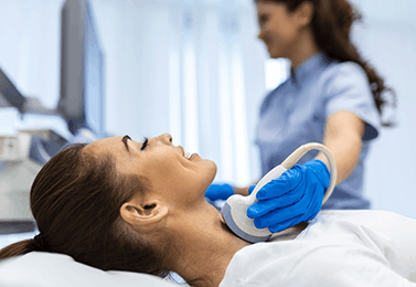 Ultrasound Therapy 3