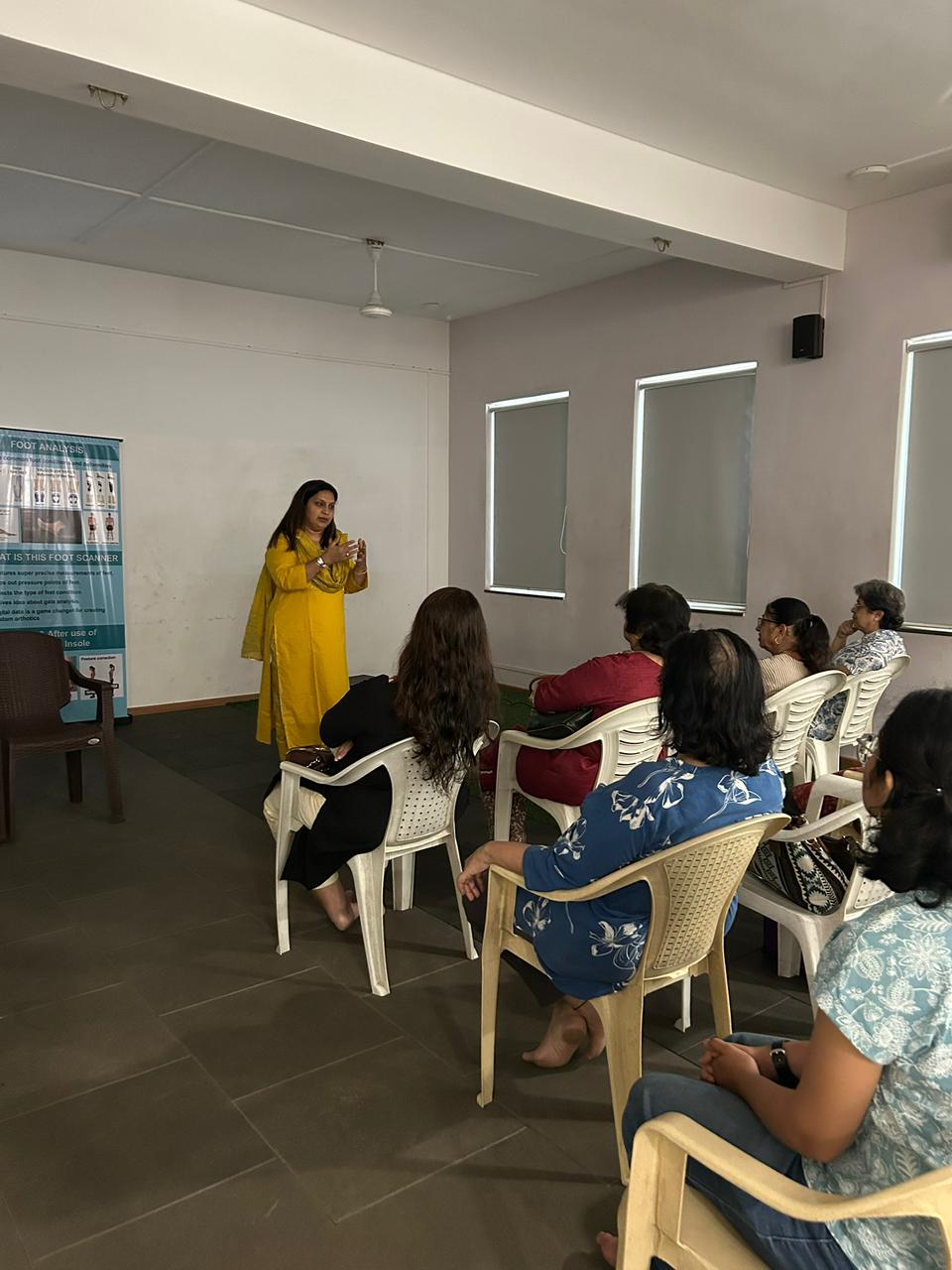 Workshop